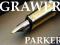 ! Pióro Wieczne Parker IM GT + GRAWER +  ETUI !