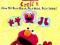Świat Elmo 2: Elmo ma dwie rączki, dwa uszka _ DVD