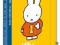 Miffy: Miffy idzie do szkoły _ _ _ _ _ _ _ _(DVD)