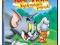 Tom i Jerry - Najsłynniejsze potyczki _ _ _ _ DVD