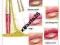 AVON  błyszczyk do ust 24k pink 6ml
