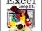 EXCEL 2000 PL seria po prostu wyd. Helion M.Langer