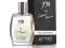 Perfum Perfumy FM 134 - dobra cena- BCM