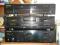 Pioneer zestaw (wzm,cd,deck)