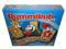 RUMMIKUB junior - gra STRATEGICZNA  el. plastikowe