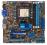 ASUS M4A88T-M/USB3 AMD 880G Socket AM3 (PCX/VGA/DZ