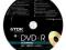 DVD+R TDK 4.7GB 16X PUCK 10SZT