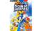SONIC HEROES [ NOWA , FOLIA ]
