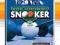 WORLD CHAMPIONSHIP SNOOKER [ NOWA, FOLIA ]