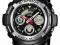 Zegarek Casio G-SHOCK AW-590-1AER od maxtime