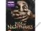 Rise of Nightmares - Kinect Xbox 360 * NOWA, folia