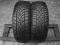 Dunlop Sp Winter Sport 3D 2szt. 195/55/16 jak NOWE