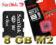 Promocja! Karta SanDisk Memory Stick micro 8GB M2