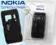 ORYGINALNE ETUI NOKIA CC-1005 BLACK N8 F23% BLISTR