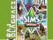 THE SIMS 3 ZWIERZAKI I KLUCZ ORIGIN I AUTOMAT 24/7