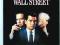 WALL STREET  DVD