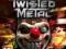 Twisted Metal - PS3 - NOWA