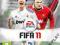 FIFA 11 2011 / PL / KOMPLETNE / CYBER-PLAY /
