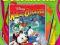 KACZE OPOWIEŚCI, Disney, tom6, odc.1-4