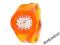 Unikalny zegarek wielokolorowy CHIC WATCH