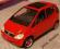 MERCEDES BENZ A-Class 1997 1/18 MAISTO nr40