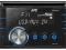 JVC KW-XR411 2DIN USB GWARANCJA PL Auto HI-FI W-Wa