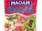 MAOAM FASOLKI OWOCOWE ROZPUSZCZALNE 200G