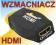 Wzmacniacz (repeater) HDMI - Transmisja do 50m HIT