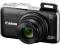 BEA: CANON POWERSHOT SX230 HS NOWY F-VAT TAX FREE