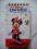 NOTES DISNEY'S # 7 x 13 cm # MYSZKA MINNIE # SUPER