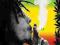 Bob Marley (Herb) - plakat 61x91,5 cm