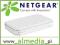 Netgear FS608 Switch 8 portowy 10/100 gw36MC Nowy!