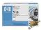 HP Q7551A , Toner 51A black FOLIA P3005