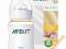 AVENT Philips 260 ml 0% BPA butelka - smoczek 2