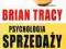 Psychologia sprzedaży (audio) B. Tracy + 2 GRATISY