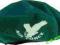 Beret żołnierza  zielony AIR FORCE Kraków