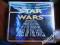 STAR WARS I ,GREATEST HITS ,OUT OF THIS WORLD 3CD