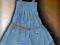 Sukienka dzinsowa roz. 36 DENIM