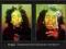 Bob Marley (faces) - plakat 158x53 cm