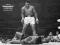 Muhammad Ali (Liston Landscape) plakat 61x91,5 cm