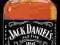 Jack Daniels (Full Size) - plakat 158x53 cm