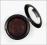 MAC Smoked Ruby Mineralize Eyeshadow Semi-Precious