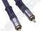 Kabel 1xRCA/1xRCA COAXIAL 7.5m VITALCO GOLD gr8mm