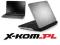 Dell XPS L702x i7-2760QM 4GB FHD TV BR Win+Antyvir