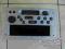 OPEL MERIVA A RADIO CAR 2003 BLAUPUNKT UN5 GM