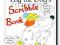 Tog the Dog's Scribble Book - Colin Hawkins NOWA