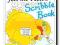 Jen the Hen's Scribble Book - Jacqui Hawkins NOWA