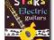 Cars Stars Electric Guitars - James Carter NOWA W