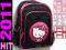 SM: plecak Hello Kitty 15-20 ____ nowa PROMOCJA