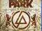 LINKIN PARK - ROAD TO REVOLUTION (Blu-ray)